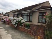Chichester Road, Edmonton N9, 1 bed flat to rent, £1,200...