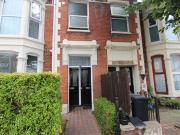 Chichester Road, Portsmouth