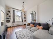 Chichester Road, Queens Park, London, NW6