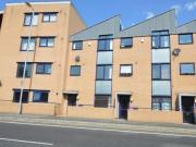 Chichester Road South, Hulme, 3 Bedroom Town