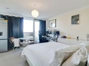 Chichester Road, Southend On Sea SS1, Studio to rent,...