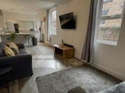 Chichester Street, Chester, 10 Bedroom House
