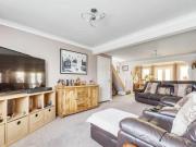 Chichester Way, Selsey, 4 Bedroom Detached