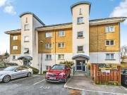 Chichester Wharf, Erith, Bexley DA8, 2 bed flat to rent,...