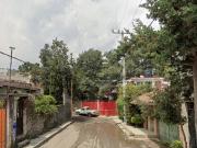 CHICHICASPALT TLALPAN CIUDAD DE MEXICO CASCADA