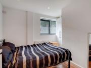 Chicksand Street, Aldgate East, London