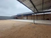 CHICLAYO, ALQUILO LOCAL INDUSTRIAL, CON NAVE, 2000 m2