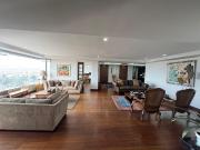 Chicó Alto – Arriendo Exclusivo Apartamento de Lujo