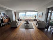 Chicó Alto – Exclusivo Apartamento de Lujo en Venta