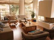 Chico Apartamento con Vista Exterior 227 m2