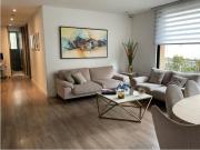 Chico Apartamento Iluminado en Zona Exclusiva