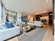 Chico Apartamento Iluminado en Zona Exclusiva Acabados AAA