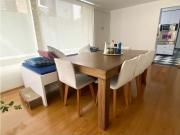 Chico Apartamento Iluminado Super Amplio