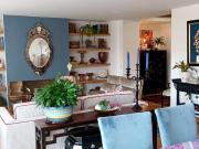 CHICO ARRIENDO Y VENTA APARTAMENTO AMOBLADO 163 MTS2