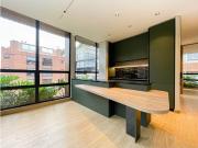 Chico Exclusivo Apartamento Iluminado con Vista Verde