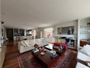 Chico Exclusivo Apartamento Iluminado en Zona Exclusiva