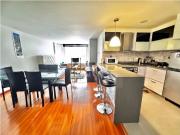 Chico Hermoso Apartaestudio Amoblado