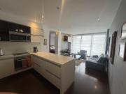 Chico Hermoso Apartaestudio con Balcón
