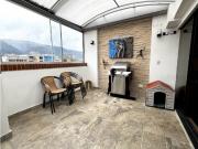 Chico Hermoso Apartamento con balcón