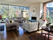 Chico Hermoso Penthouse Dupléx con Terraza Super Amplia