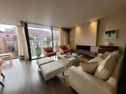 Chico Maravilloso Apartamento Moderno Super Amplio