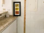 CHICO NAVARRA APARTAESTUDIO EN ARRIENDO 52M2