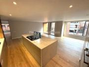 Chico Navarra Apartamento Remodelado con Balcón Chico Navarra Apartamento Remodelado con Balcón
