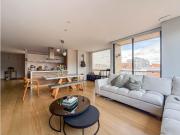 Chico Navarra Hermoso Penthouse Dupléx con Terraza
