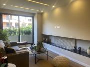 CHICO NAVARRA VENTA 111 MTS2 PEQUEÑO BALCON $1.381.000.000