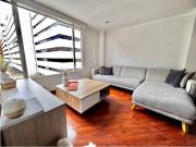 Chico Reservado Apartamento Iluminado Exterior