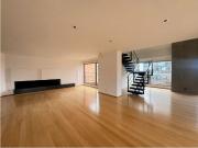 Chico Reservado Espectacular Penthouse Dupléx con Terraza