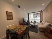 Chico Reservado Iluminado Apartamento Amplio 100 m2