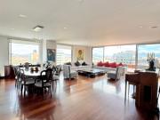 Chico Reservado Maravilloso Penthouse Dupléx