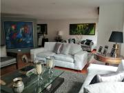 Chico Reservado Penthouse Duplex con Terraza