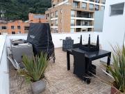 CHICO RESERVADO VENTA PENTHOUSE 172 MT2 MAS 62 MT2 DE...