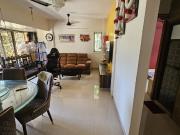 Chicoowadi Borivali West 2 Bedroom 800 Sq. Ft. Apartment...