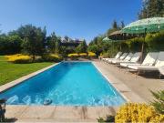 Espectacular Casa en condominio Chicureo