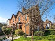 Chiddingfold, Coxcombe Lane, Godalming, 4 Bedroom Semi...