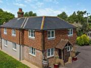 Chiddingly, Lewes, 4 Bedroom Detached