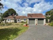 Chideock, Fairfax, Bridport, 3 Bedroom Bungalow Chideock, Fairfax, Bridport, 3 Bedroom Bungalow
