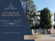 Chieri bilocale 56mq