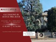 Chieri bilocale 56mq