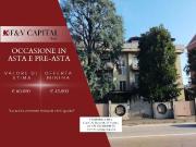 Chieri bilocale 60mq