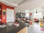 Chierry 02400 Achat / Vente maison 5 pièces t5 jardin...