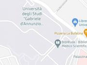 chieti scalo camere singole x studenti zona campus