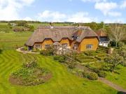 Chieveley, North Heath, Newbury, 3 Bedroom Detached
