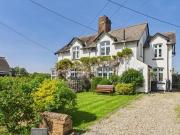 Chignal Smealey, Chelmsford, 3 Bedroom Semi detached