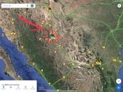 CHIH NTE. 107,639 ft2 Parque Industrial Impulso IMDIR 6...