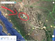 CHIH NTE. 114,951 ft2 Parque Ind. Carolina INDIR 07 LR...