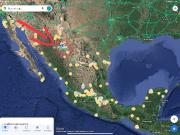 CHIH NTE. 126,095 ft2 Sacramento FINODIR LR 200624 CHIH NTE. 126,095 ft2 Sacramento FINODIR LR 200624